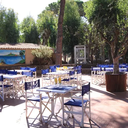 Camping Camping Villata