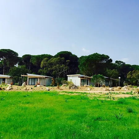 Camping Villata * Sainte-Lucie de Porto-Vecchio