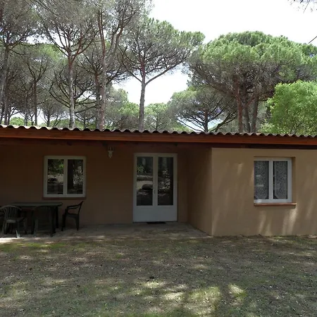 Camping Villata Camping