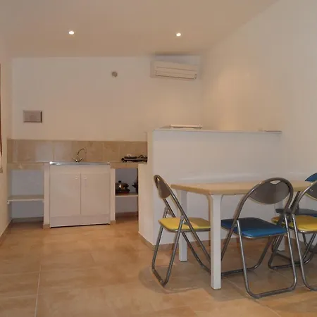 Camping Camping Villata Sainte-Lucie de Porto-Vecchio